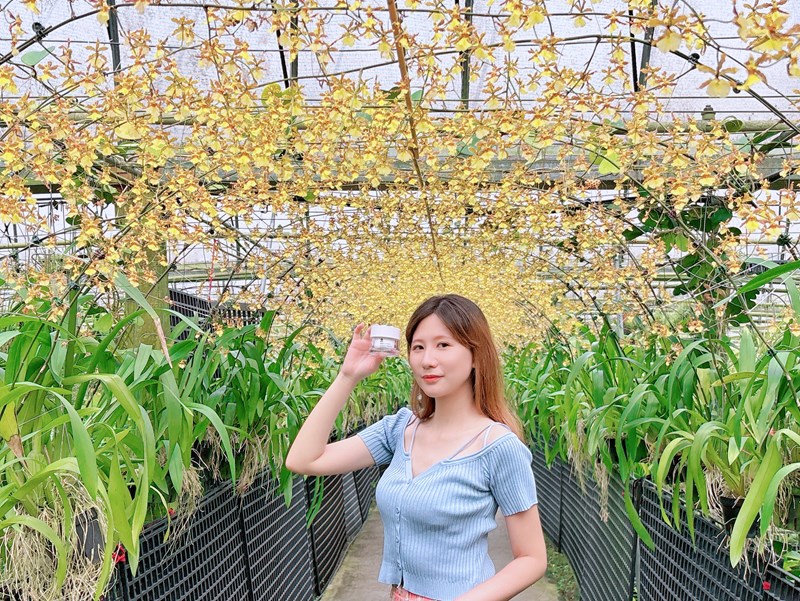 女人知己試用大隊,口碑行銷,部落客行銷,FarmPerilla 賦活修護面霜,自然綠紫蘇,無農藥,清爽不黏膩,滋潤肌膚,一抹有感